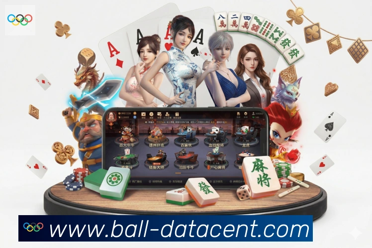 App 示例图